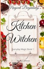 Kitchen Witchen