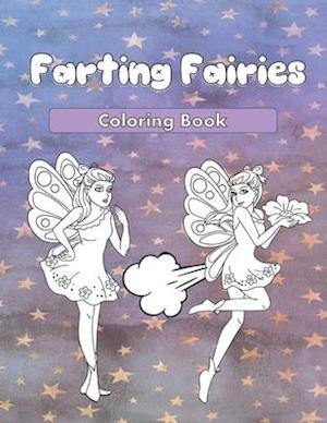 Farting Fairies