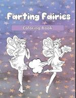 Farting Fairies