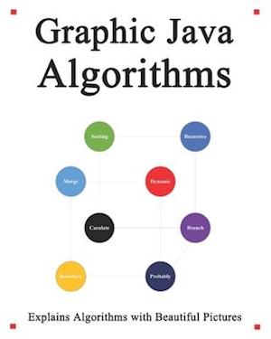 Graphic Java Algorithms: Graphic Algorithms Java