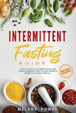 Intermittent Fasting