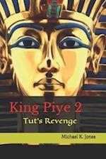 King Piye