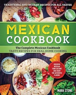 Mexican Cookbook