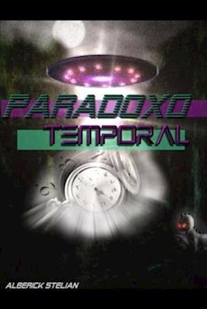 Paradoxo temporal