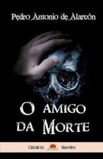 O amigo da Morte