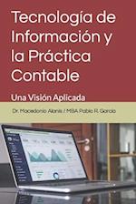 Tecnología de Información y la Práctica Contable