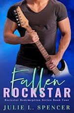 Fallen Rock Star
