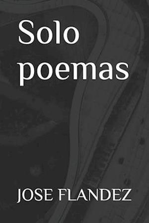 Solo Poemas