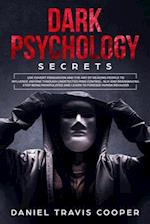 Dark Psychology Secrets