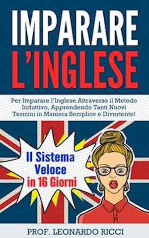 Imparare L'INGLESE