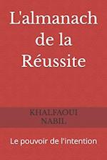 L'almanach de la réussite