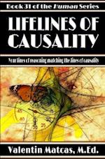 Lifelines of Causality