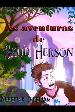 As aventuras de Skud Herson