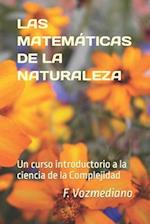 Las Matemáticas de la Naturaleza