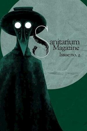 Sanitarium Magazine Issue 2