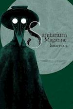 Sanitarium Magazine Issue 2