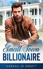 Small Town Billionaire