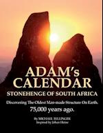 Adam's Calendar: Stonehenge of South Africa 