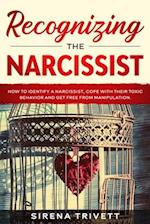 Recognizing The Narcissist