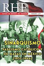 RHF - Revista de Historia del Fascismo