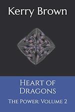Heart of Dragons