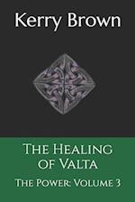 The Healing of Valta