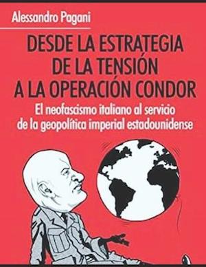 Desde la estrategia de la tensión a la operación cóndor