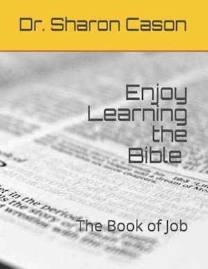 Enjoy learning the Bible