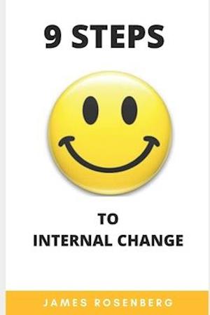 9 step to internal change