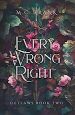 Every Wrong Right