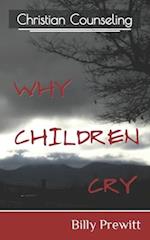 Why Children Cry