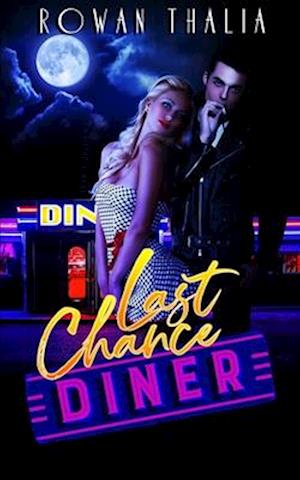 Last Chance Diner