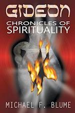 Gideon: Chronicles of Spirituality 