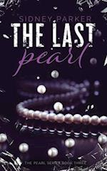 The Last Pearl