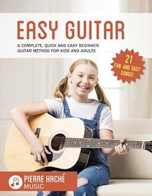 Easy Guitar