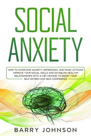 Social Anxiety