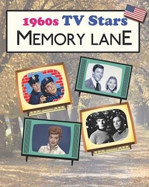 1960s TV Stars Memory Lane