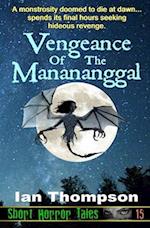 Vengeance Of The Manananggal 