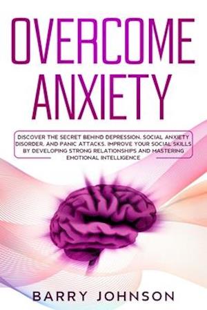 Overcome Anxiety