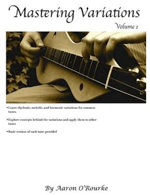 Mastering Variations, Volume 2