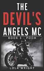 The Devil's Angels MC Book 3 - Pooh