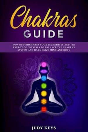 Chakras guide