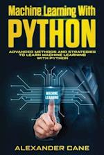 Machine Learning with Python