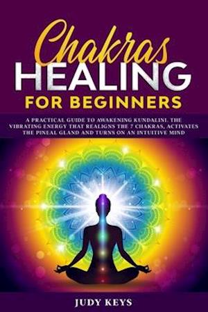 Chakras healing for beginners