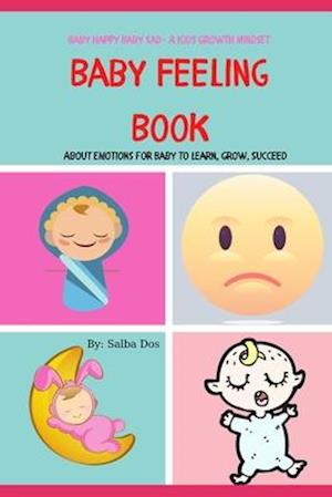 Baby Feeling Book