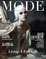 Mode Lifestyle Magazine - Living A Full Life 2020