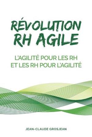 Revolution Rh Agile