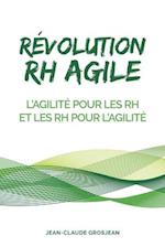 Revolution Rh Agile