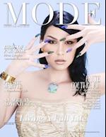 Mode Lifestyle Magazine - Living A Full Life 2020