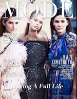 Mode Lifestyle Magazine - Living A Full Life 2020